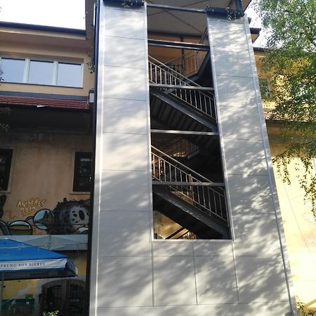Flex Apartments Tour As Ljubljana Bagian luar foto