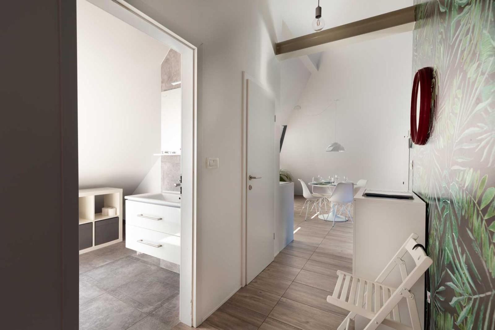 Flex Apartments Tour As Ljubljana Bagian luar foto
