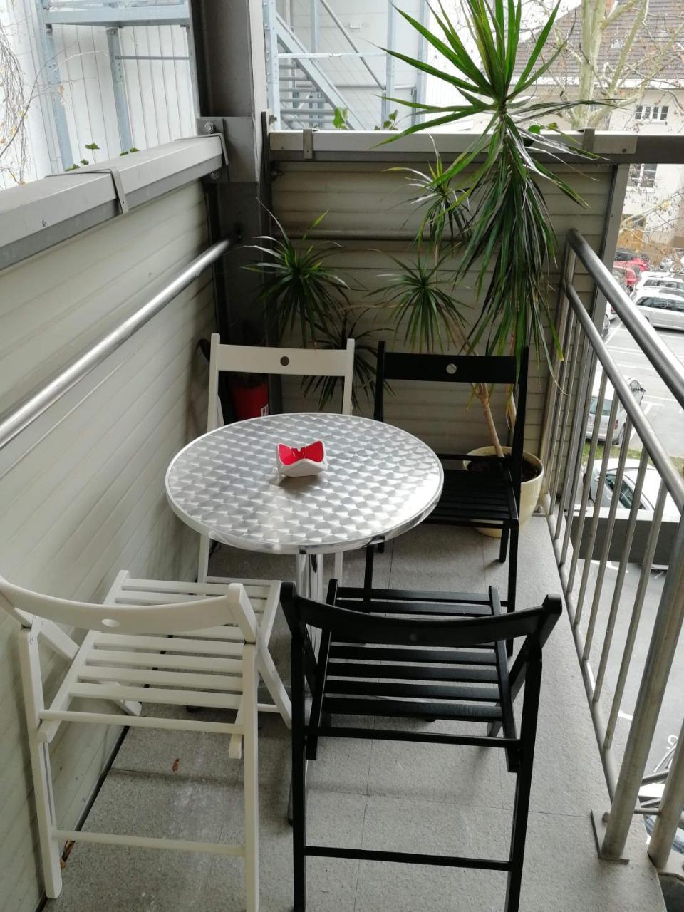 Flex Apartments Tour As Ljubljana Bagian luar foto