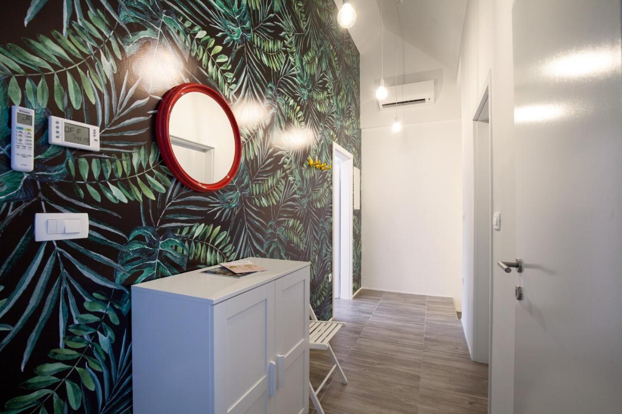 Flex Apartments Tour As Ljubljana Bagian luar foto